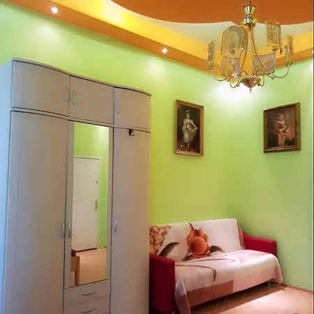 Apartament Love Apartment *