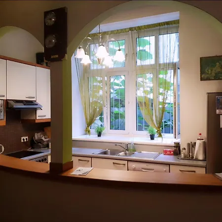 Apartament Love Apartment *