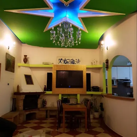 Apartament Love