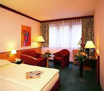 H+ Hotel Vídeň