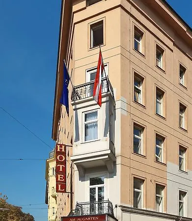 Hotel Babula Am Augarten Wenen