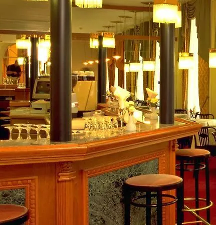 Hotel Babula Am Augarten