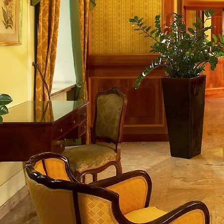 Babula Am Augarten 3*