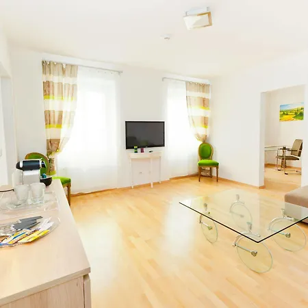 Vox Design Hotel Wiedeń