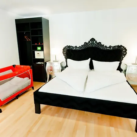 Vox Design 3* Βιέννη