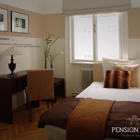 Riedl Hotel Vienna