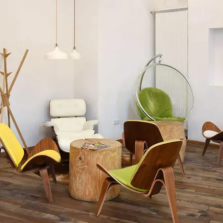 Hotel Mocca