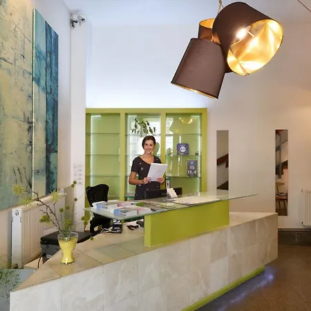 Mocca Hotel Wiedeń
