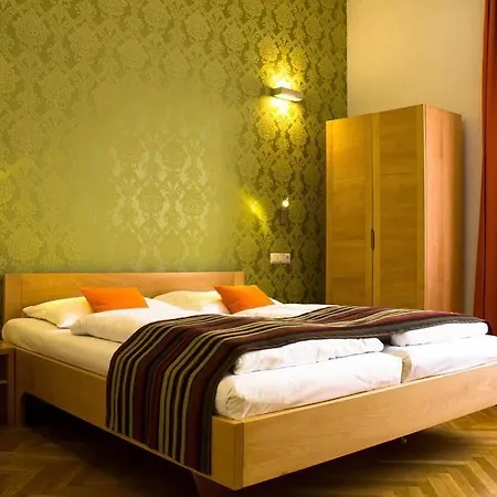 Hotel Mocca 3*