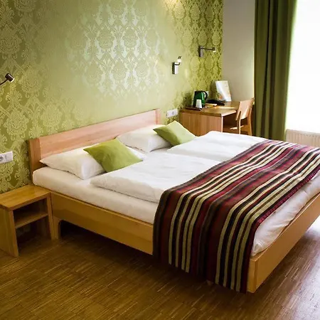 Hotel Mocca 3*