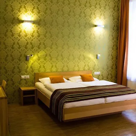 Mocca Hotel 3*