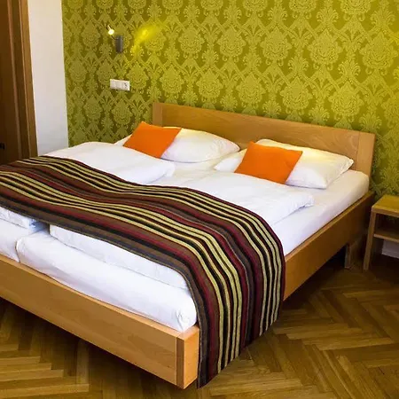 Hotel Mocca
