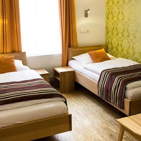 Mocca Hotel
