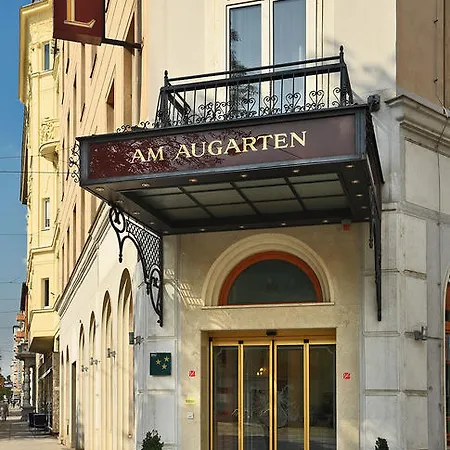 Hotel Babula Am Augarten