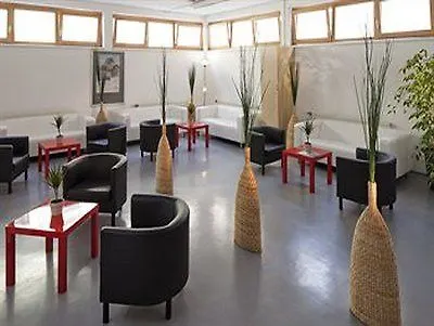 Hotel Allyouneed Vienna4 3*