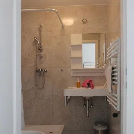 Betariel'com Hauptbahnhof Apartment *