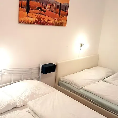 Apartment Sobieski St. Stephen's Cathedral