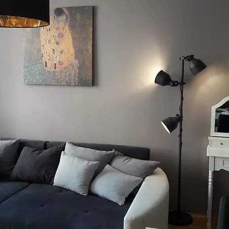 Apartment Apartments-in-vienna *