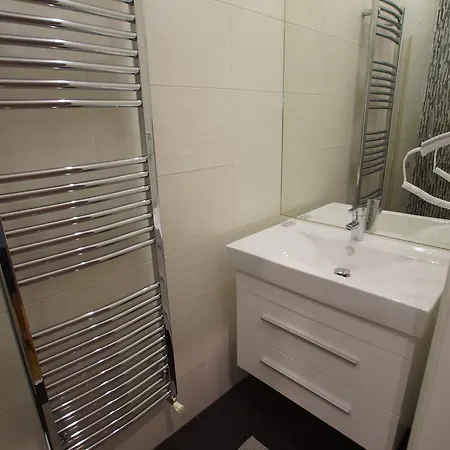 Apartment Apartments-in-vienna