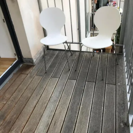 - Schottenfeldgasse Vienna