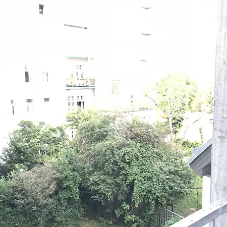 Apartment - Schottenfeldgasse