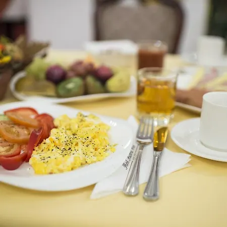 Austria - Hotel