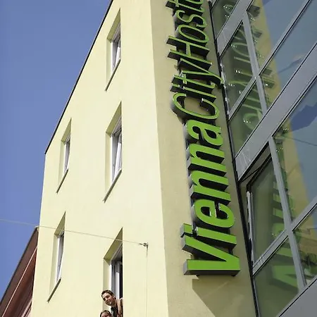 City Hostel