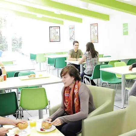 Hostel City Vienna