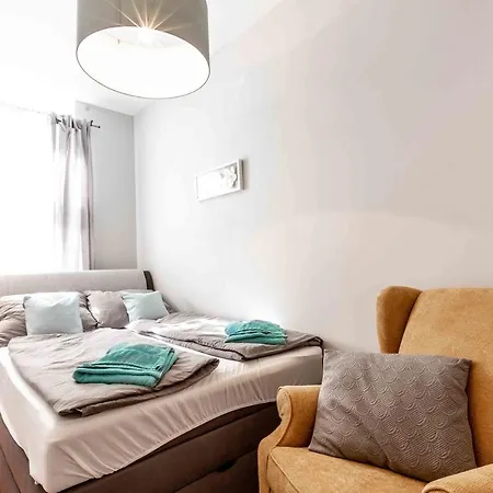 & Business 1140 Apartment Wien