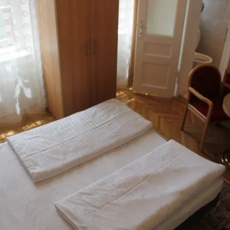 Hotel Rustler Viena