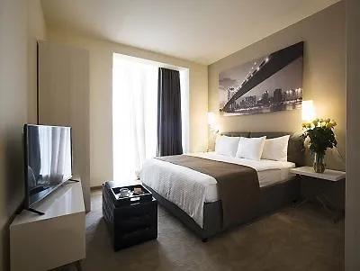 Hotel Opera I Self Check In