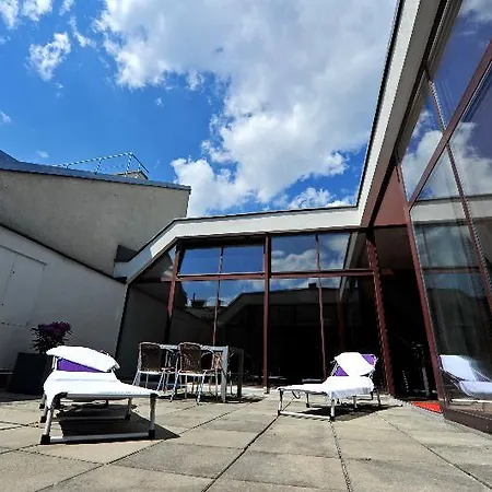 The Weekend 4* Wien