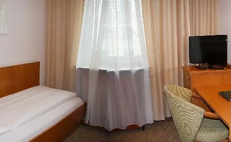 The Weekend Hotell Wien
