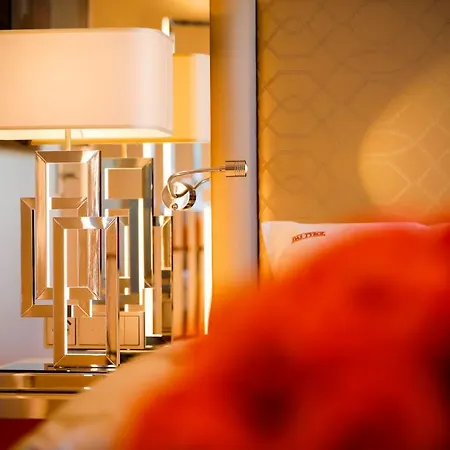 Boutiquehotel Tyrol Hotel Viena