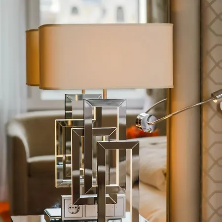 Boutiquehotel Tyrol Hotel Viena