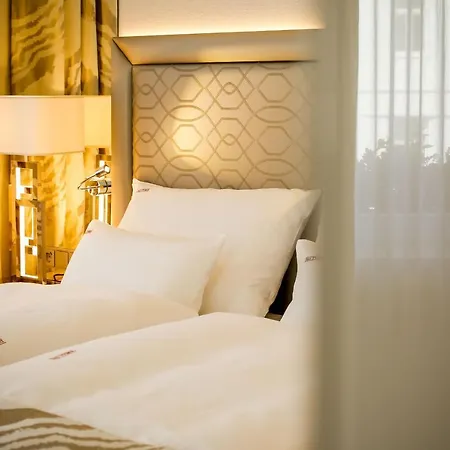 Boutiquehotel Tyrol 4* Viena