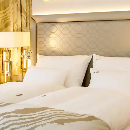 Boutiquehotel Tyrol 4*