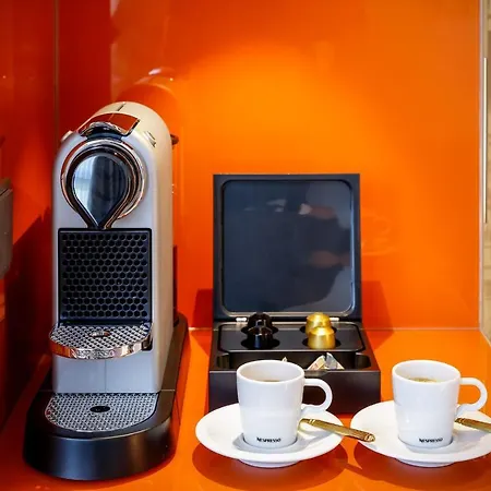 Hotel Boutiquehotel Tyrol Viena