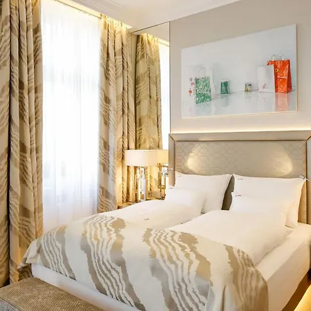 Hotel Boutiquehotel Tyrol