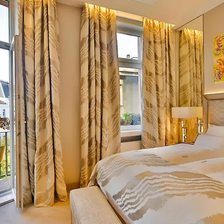 Boutiquehotel Tyrol