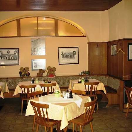 Hotel-restaurant Fritz Matauschek Hotel 2*