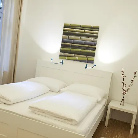 Apartament Viennaflat - Franzensgasse *