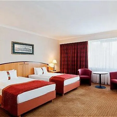 Hilton Garden South Hotel Vienna