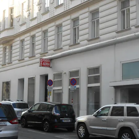 Adria Guest house 3*