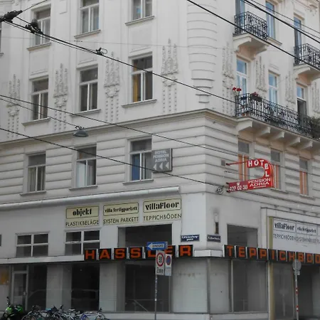 Adria Guest house