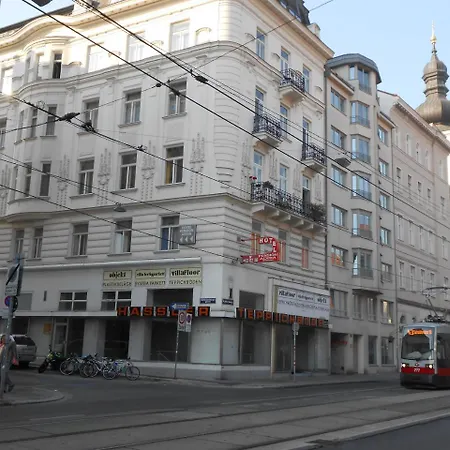 Guest house Adria Vienna