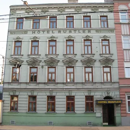 Rustler Viena
