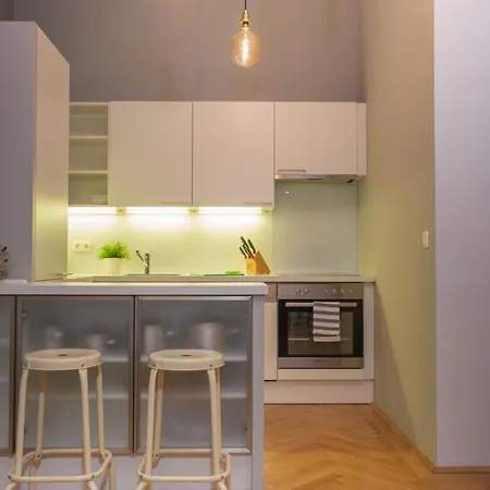 Apartment Nonobalzac