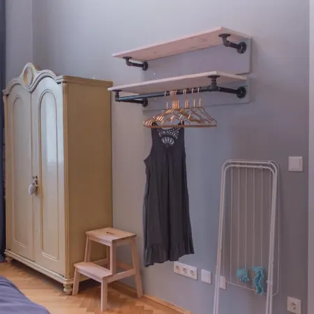 Apartment Nonobalzac