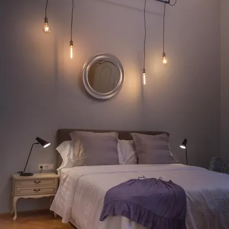 Nonobalzac Apartment Vienna